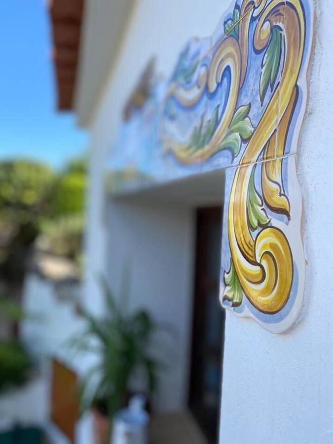 Cosy Farmhouse Quinta Da Eira 140 Years Old Loulé Dış mekan fotoğraf