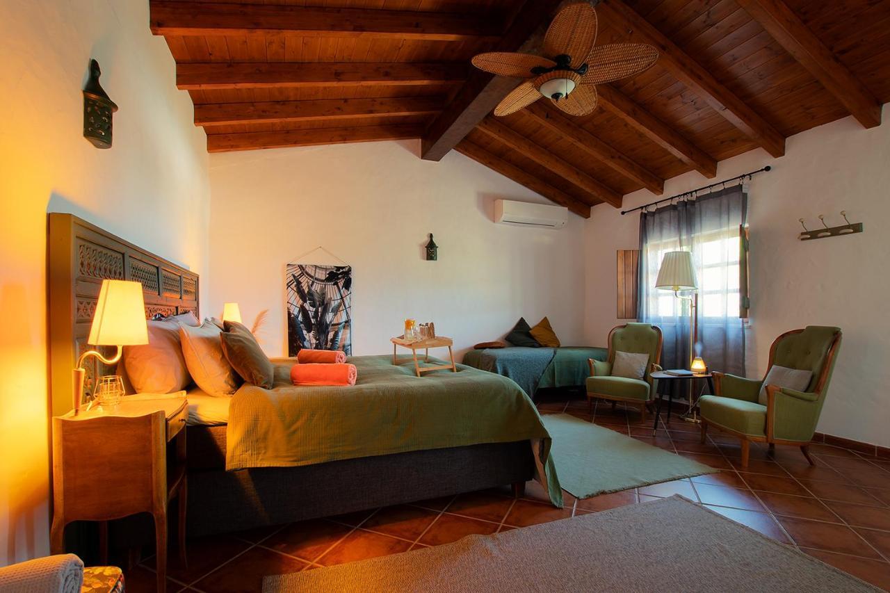 Cosy Farmhouse Quinta Da Eira 140 Years Old Loulé Dış mekan fotoğraf