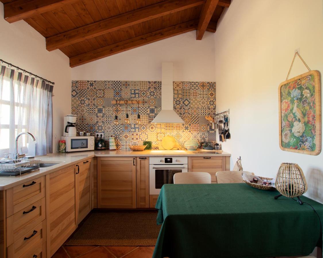 Cosy Farmhouse Quinta Da Eira 140 Years Old Loulé Dış mekan fotoğraf