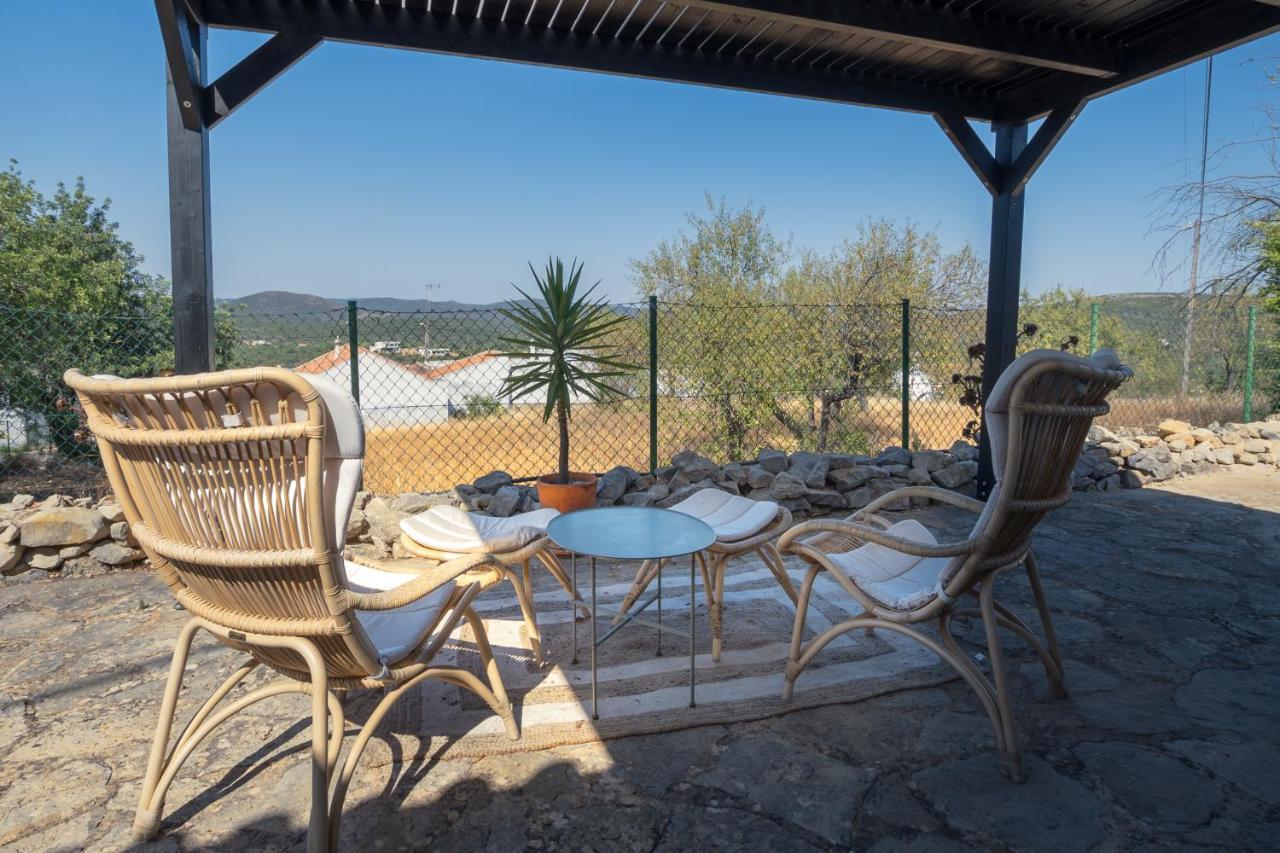 Cosy Farmhouse Quinta Da Eira 140 Years Old Loulé Dış mekan fotoğraf