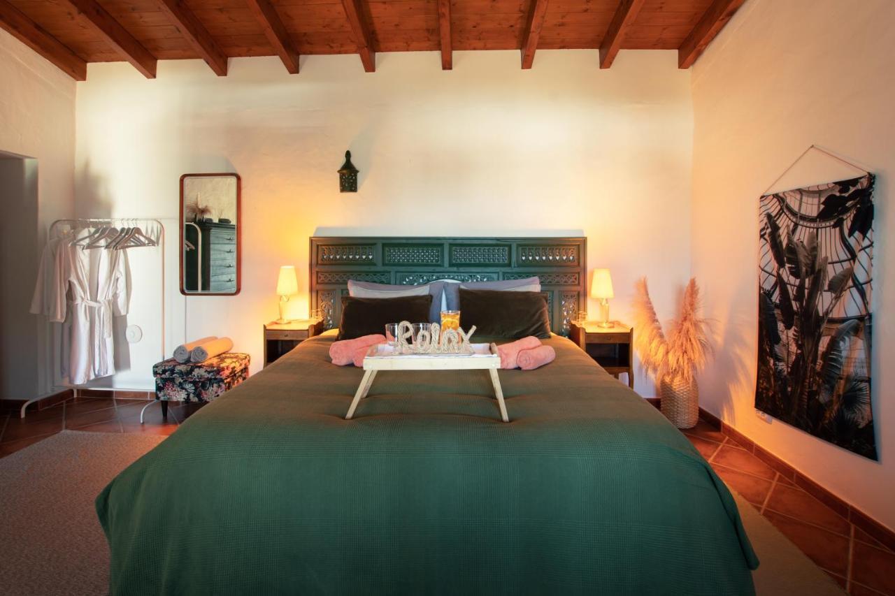 Cosy Farmhouse Quinta Da Eira 140 Years Old Loulé Dış mekan fotoğraf